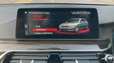 BMW 5 Series 540i xDrive M Sport 5dr Auto Petrol Estate